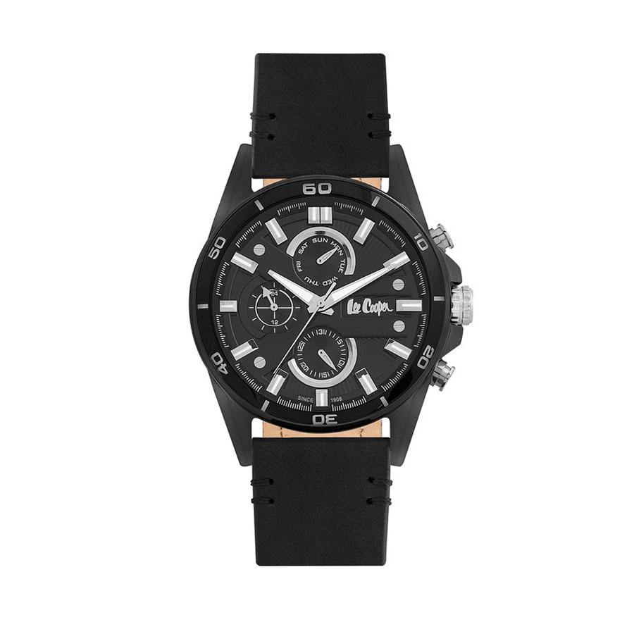 Часы Lee Cooper Casual LC06514.651